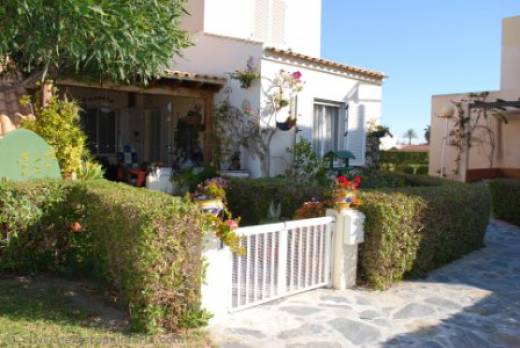 Large 3 bedroom home – Vera Natura Large 3 bedroom home – Vera Natura
