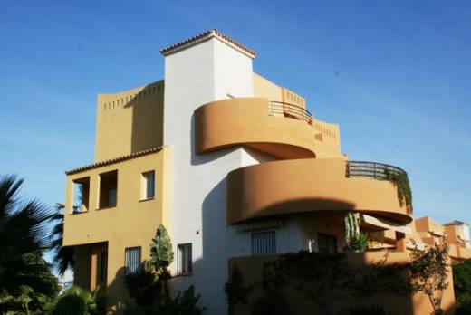 2 bedroom first floor apartment – Parque Vera Naturist 2 bedroom first floor apartment – Parque Vera Naturist