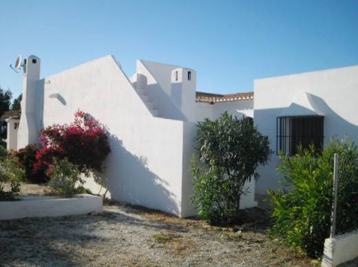 Villa in Los Conteros, Villaricos