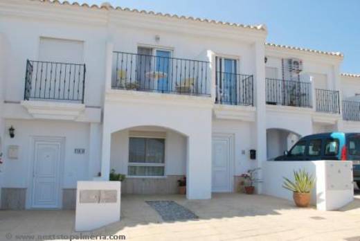 3 bedroom duplex - Alfaix
