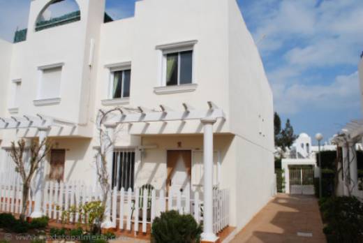 2 bedroom townhouse - Vera Playa