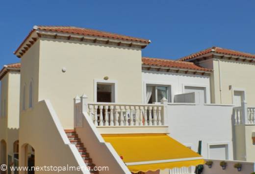 Immaculate first floor apartment – Torremar Natura