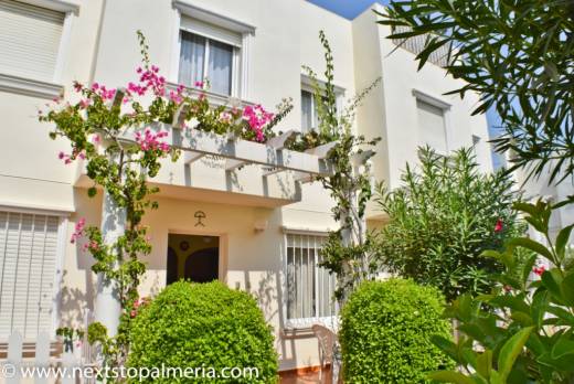 Dúplex de 2 dormitorios – Vera Playa