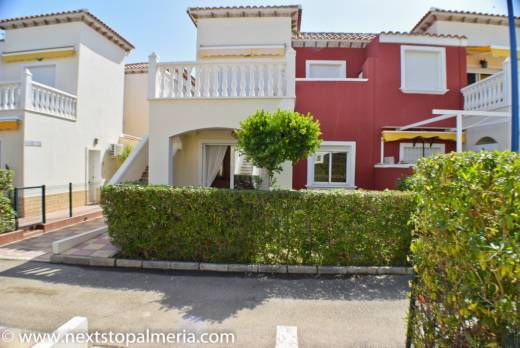Apartamento de planta baja con dos dormitorios – Torremar Natura