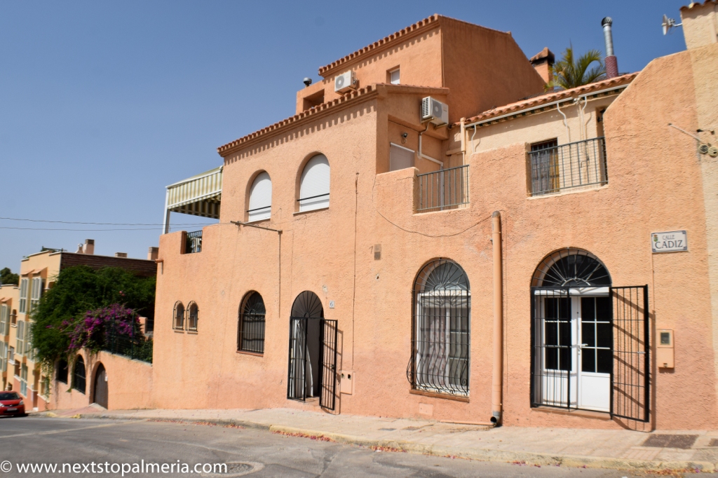 Property for Sale in Turre, Almeria, Spain Unique business opportunity