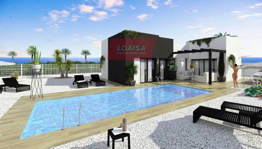 2 bedroom, 2 bathroom off plan villa with private swimming pool