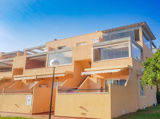 2 bedroom Penthouse apartment – Marina Natura
