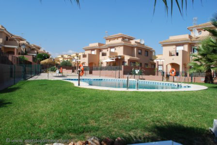 Aitana Properties